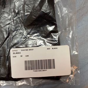 Ruby Ribbon Shaping Brief